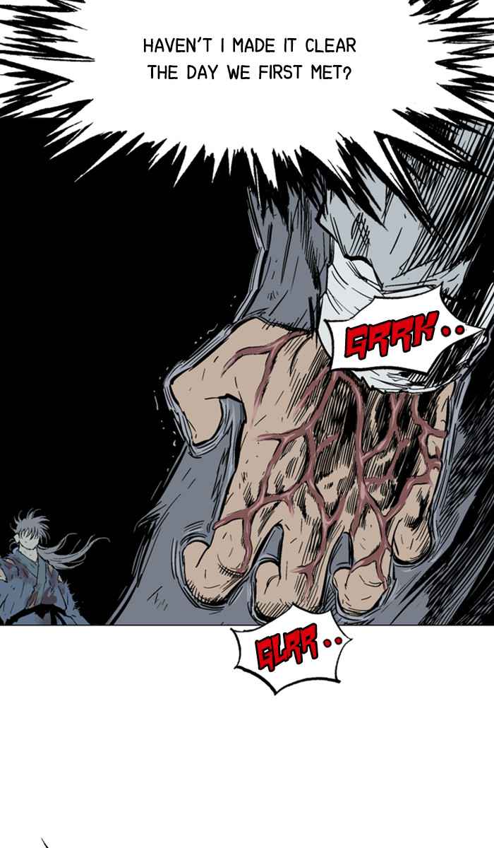 Gosu (The Master) Chap 134 - Next Chap 135