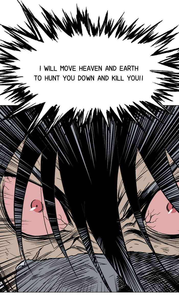Gosu (The Master) Chap 134 - Next Chap 135