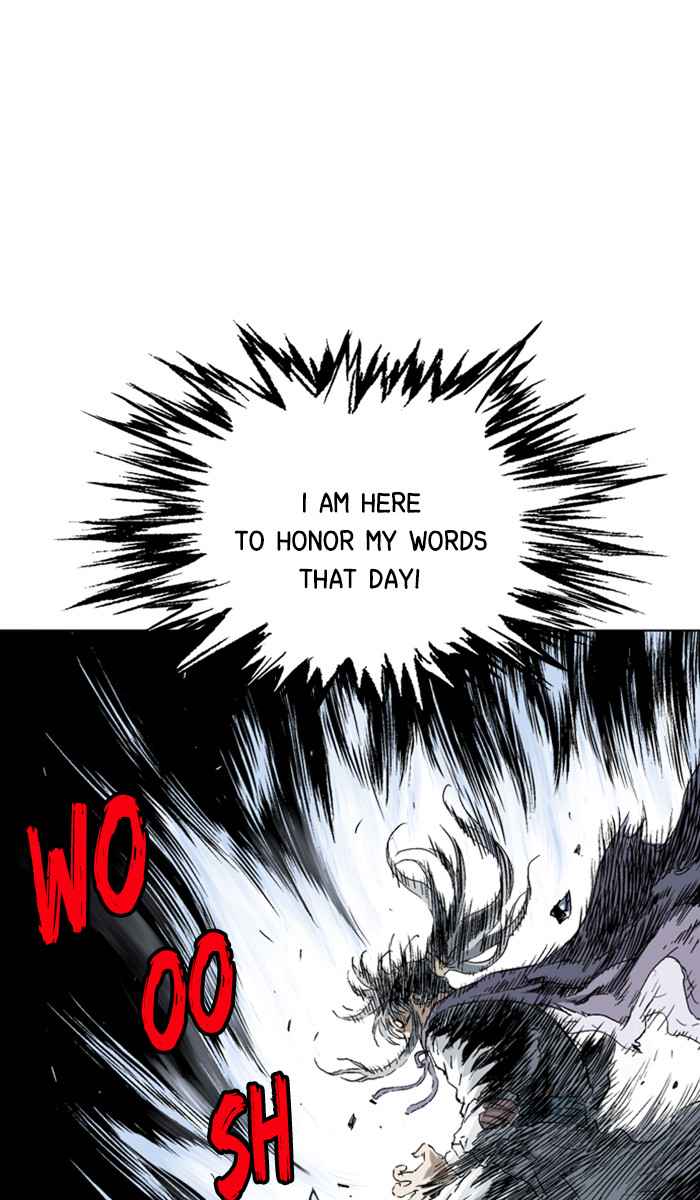 Gosu (The Master) Chap 134 - Next Chap 135