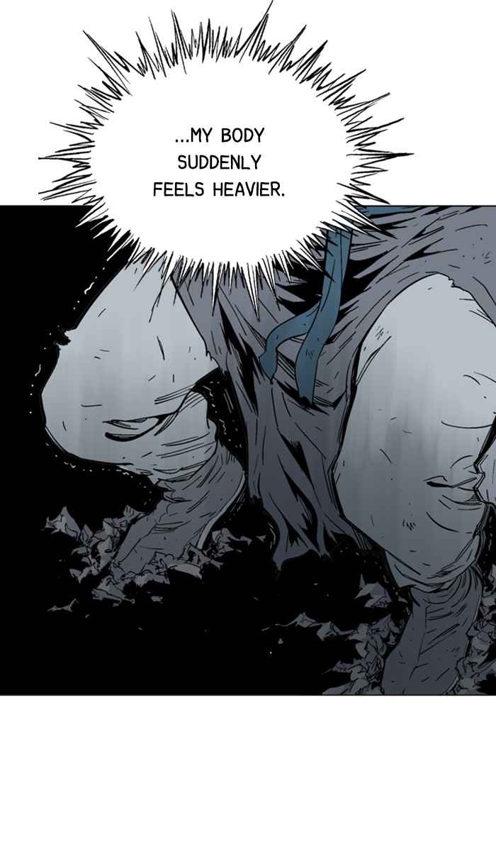 Gosu (The Master) Chap 134 - Next Chap 135