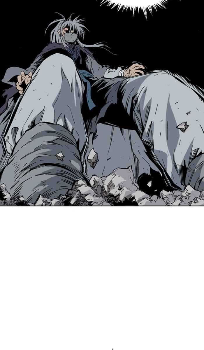 Gosu (The Master) Chap 134 - Next Chap 135