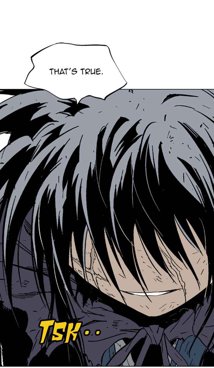 Gosu (The Master) Chap 134 - Next Chap 135