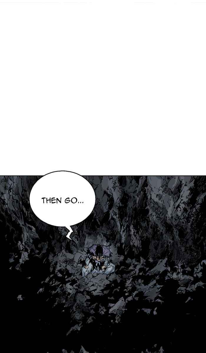 Gosu (The Master) Chap 134 - Next Chap 135