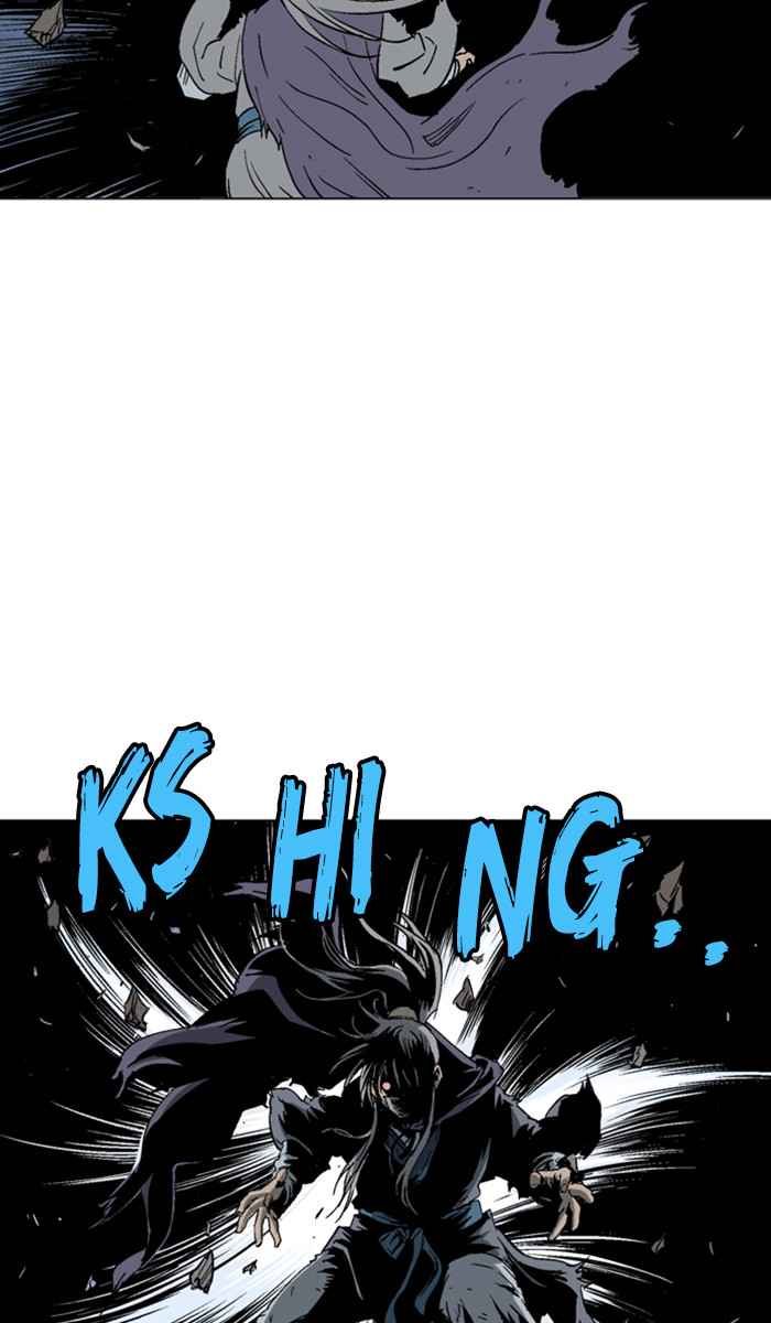 Gosu (The Master) Chap 134 - Next Chap 135