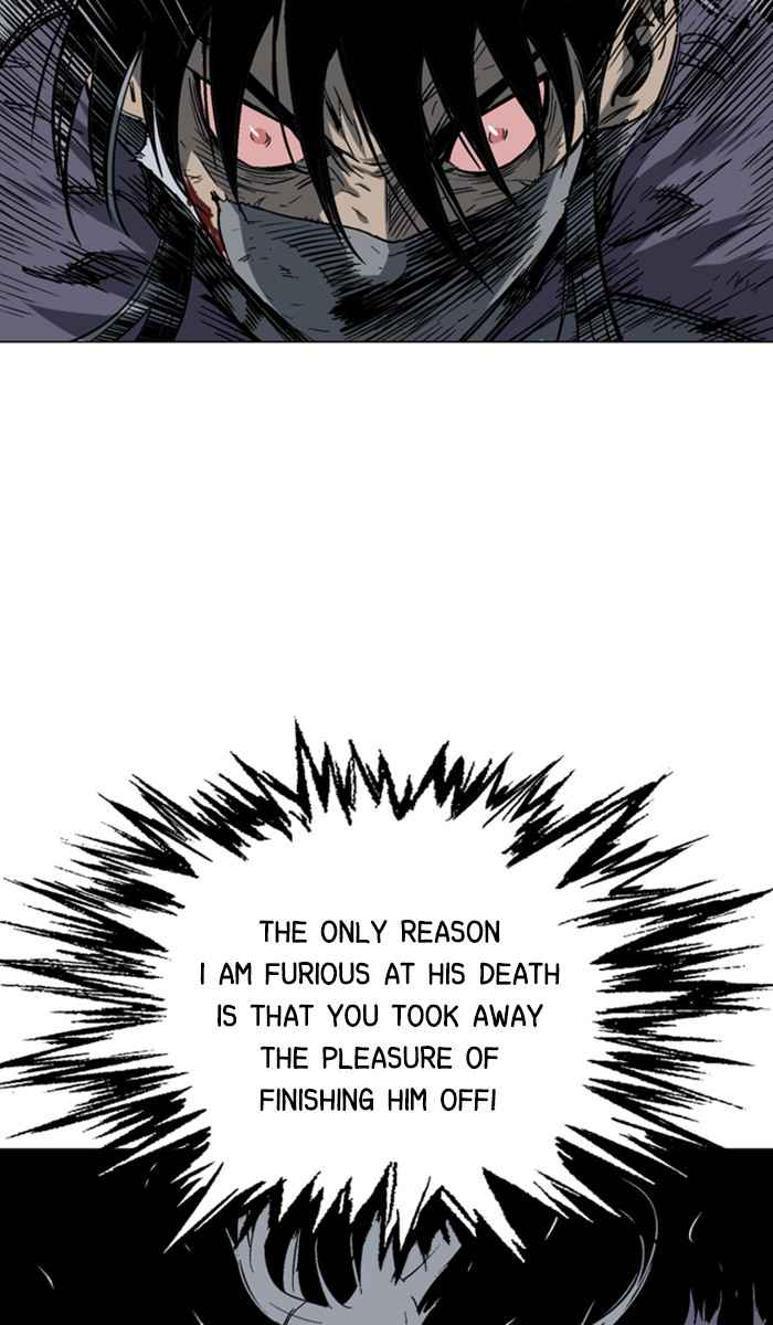 Gosu (The Master) Chap 134 - Next Chap 135