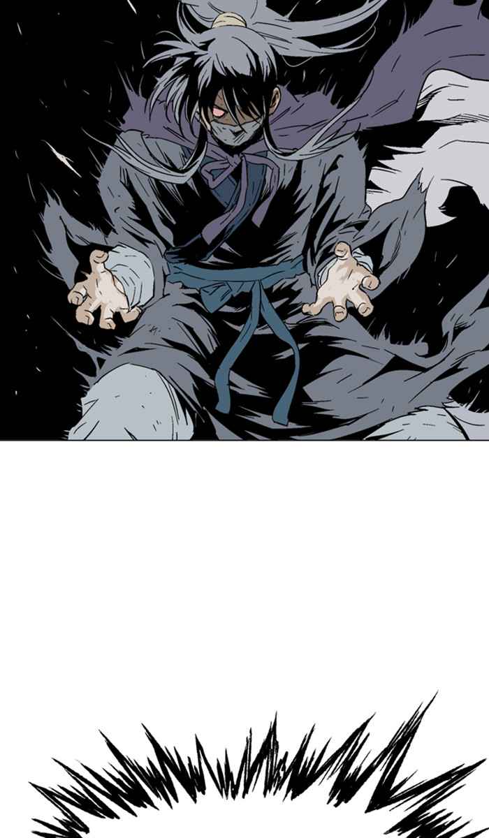 Gosu (The Master) Chap 134 - Next Chap 135