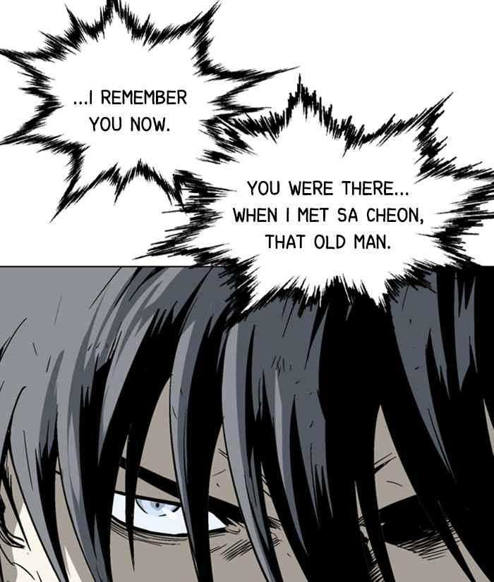 Gosu (The Master) Chap 134 - Next Chap 135