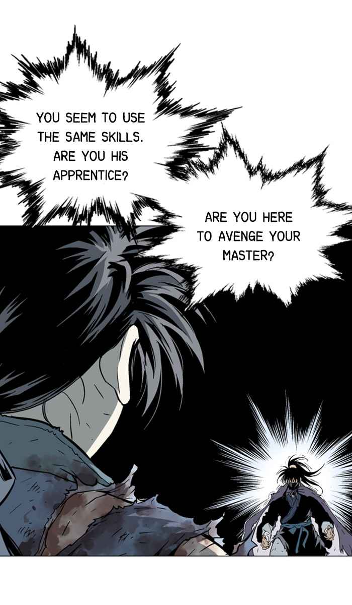 Gosu (The Master) Chap 134 - Next Chap 135