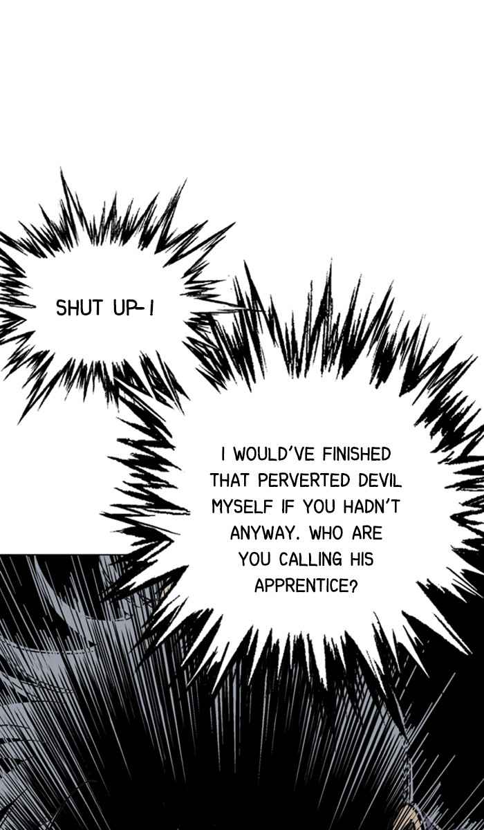 Gosu (The Master) Chap 134 - Next Chap 135