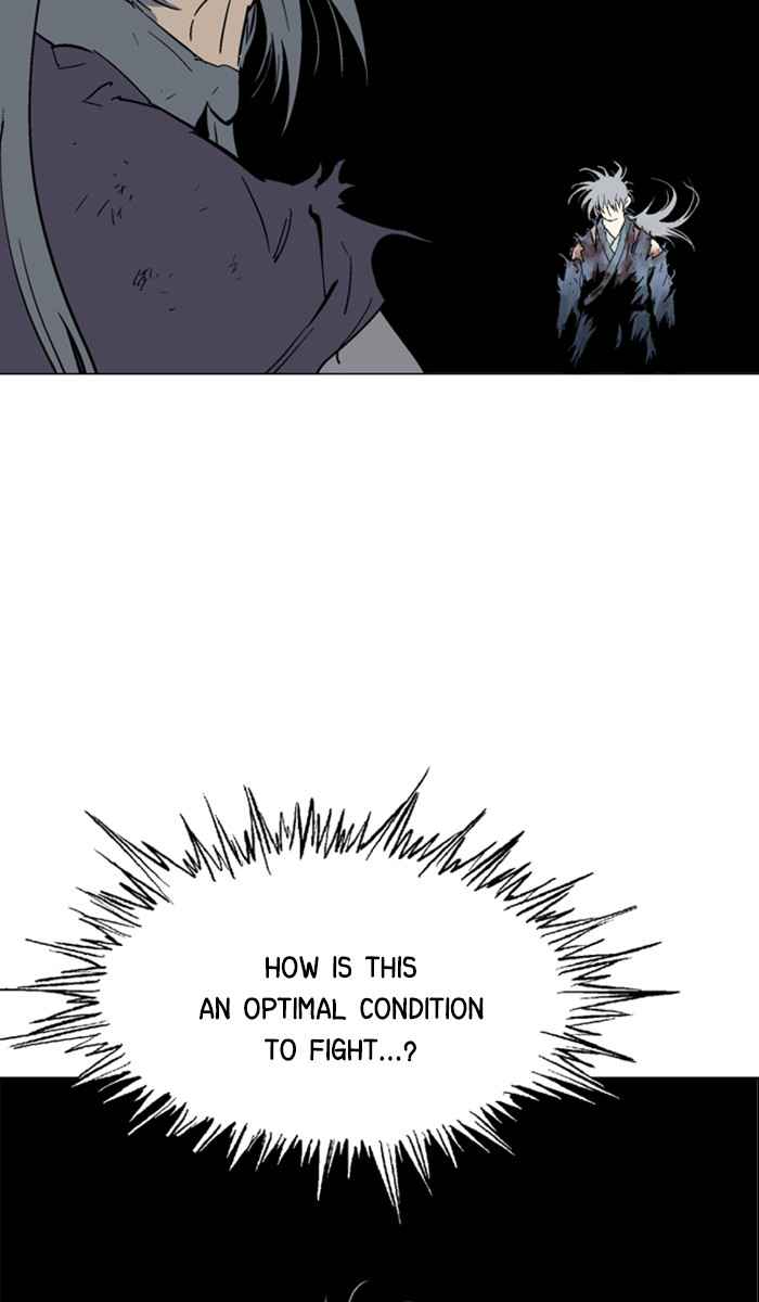 Gosu (The Master) Chap 134 - Next Chap 135