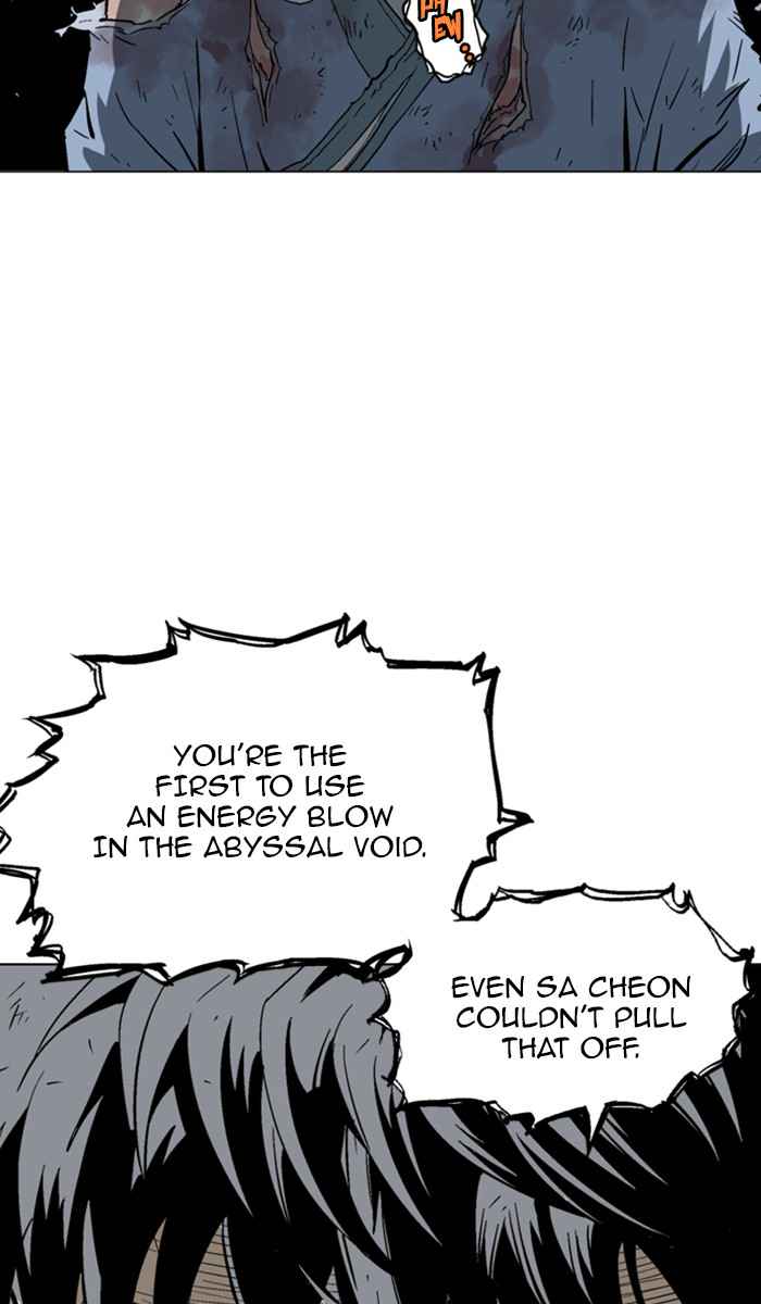 Gosu (The Master) Chap 134 - Next Chap 135