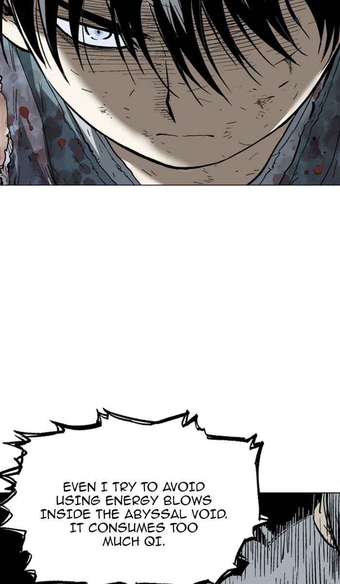 Gosu (The Master) Chap 134 - Next Chap 135