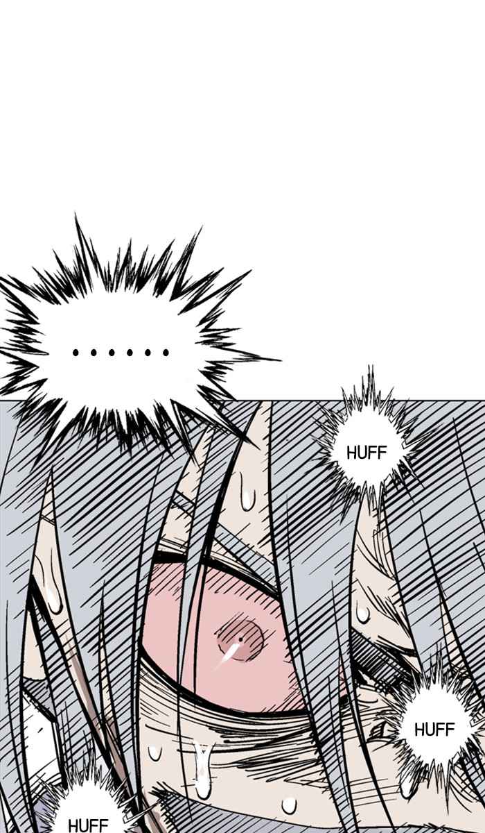 Gosu (The Master) Chap 134 - Next Chap 135