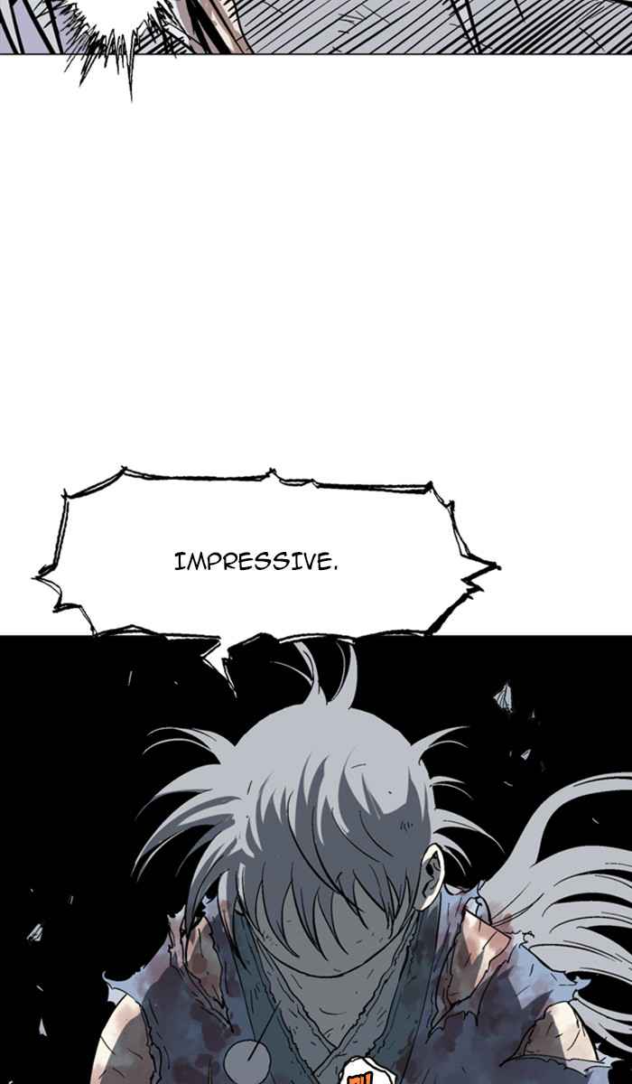 Gosu (The Master) Chap 134 - Next Chap 135