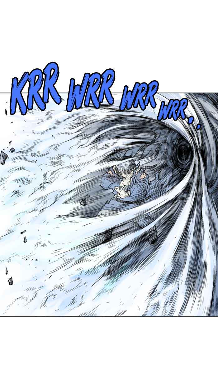 Gosu (The Master) Chap 134 - Next Chap 135