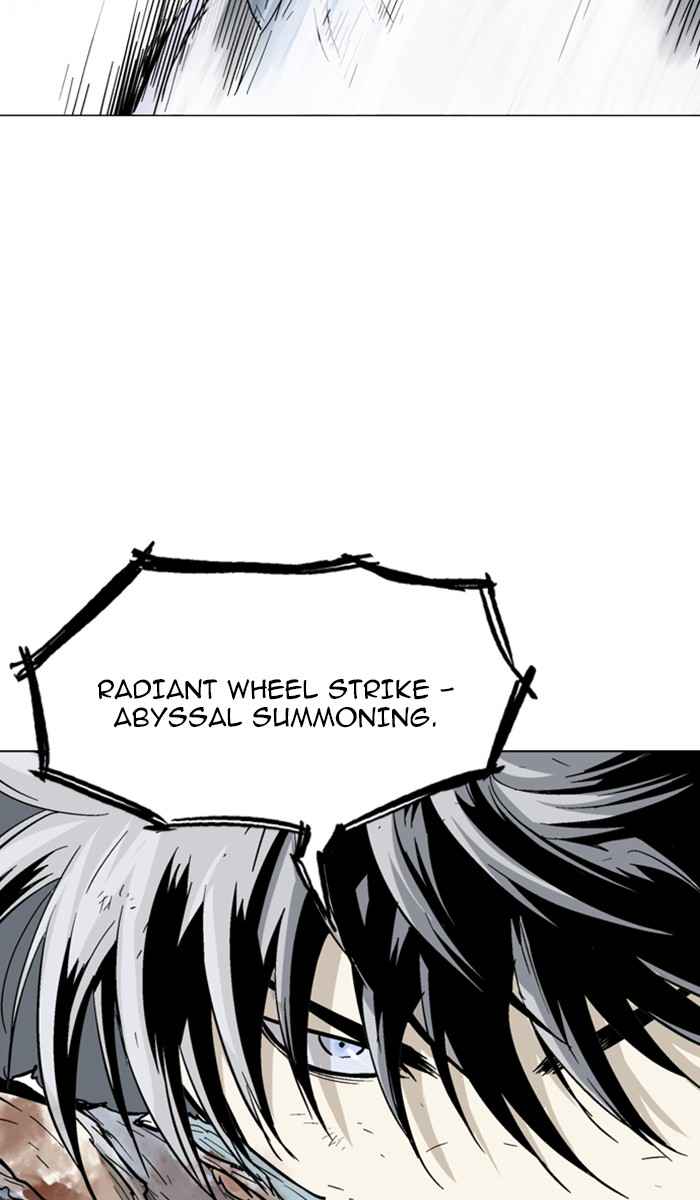 Gosu (The Master) Chap 134 - Next Chap 135