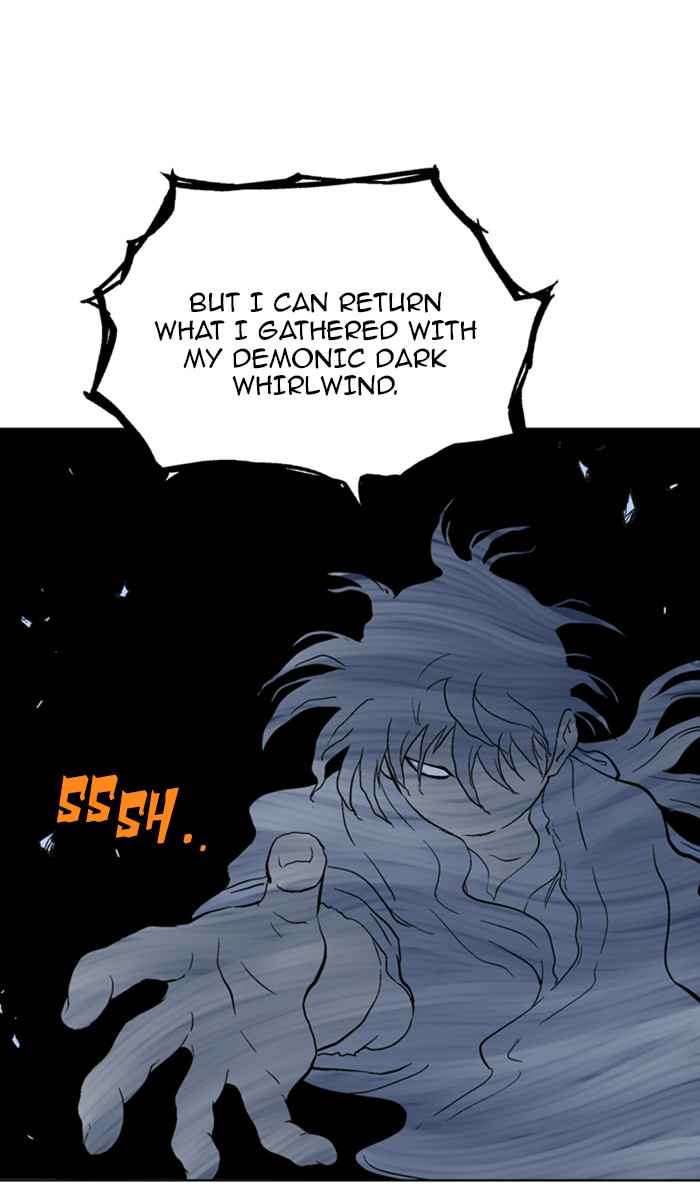 Gosu (The Master) Chap 134 - Next Chap 135