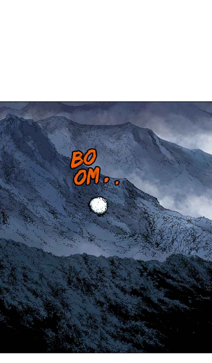 Gosu (The Master) Chap 134 - Next Chap 135