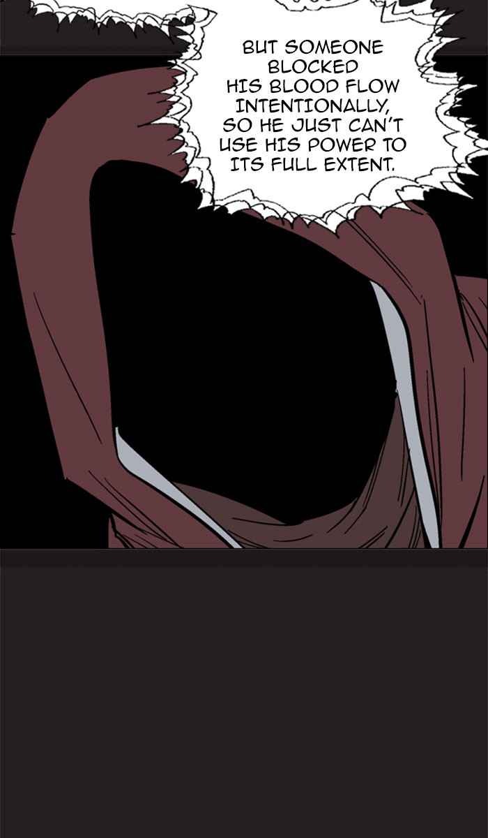 Gosu (The Master) Chap 134 - Next Chap 135