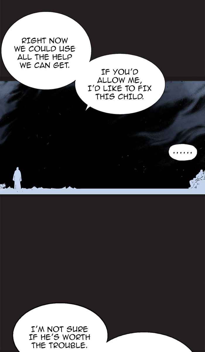 Gosu (The Master) Chap 134 - Next Chap 135