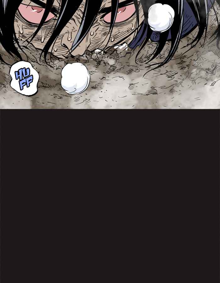 Gosu (The Master) Chap 134 - Next Chap 135