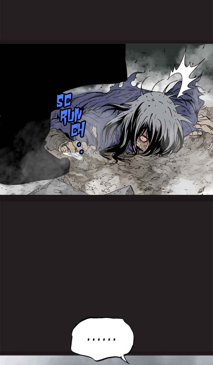 Gosu (The Master) Chap 134 - Next Chap 135
