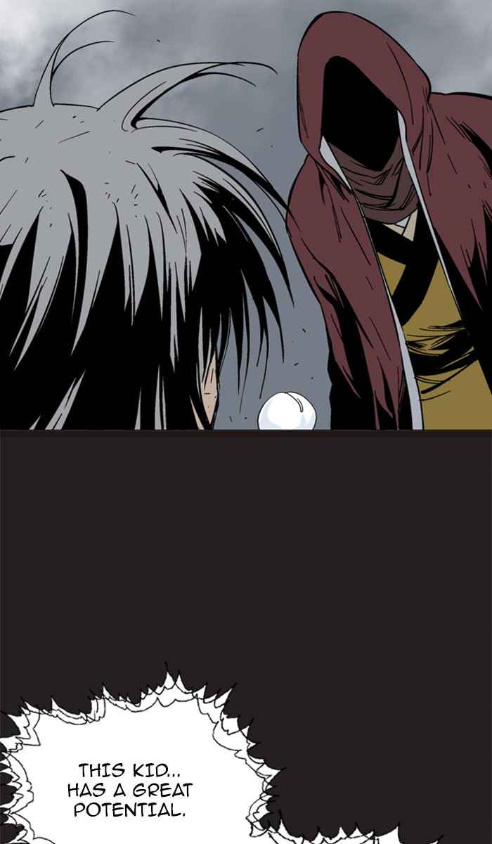 Gosu (The Master) Chap 134 - Next Chap 135