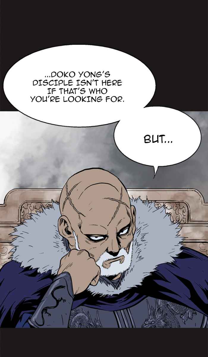 Gosu (The Master) Chap 134 - Next Chap 135