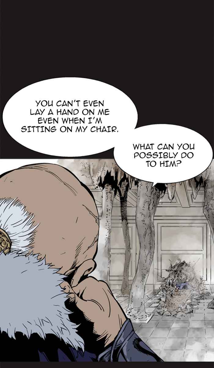 Gosu (The Master) Chap 134 - Next Chap 135