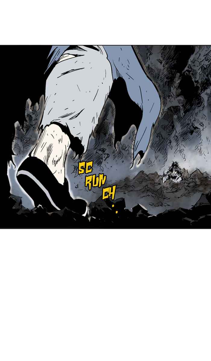 Gosu (The Master) Chap 134 - Next Chap 135