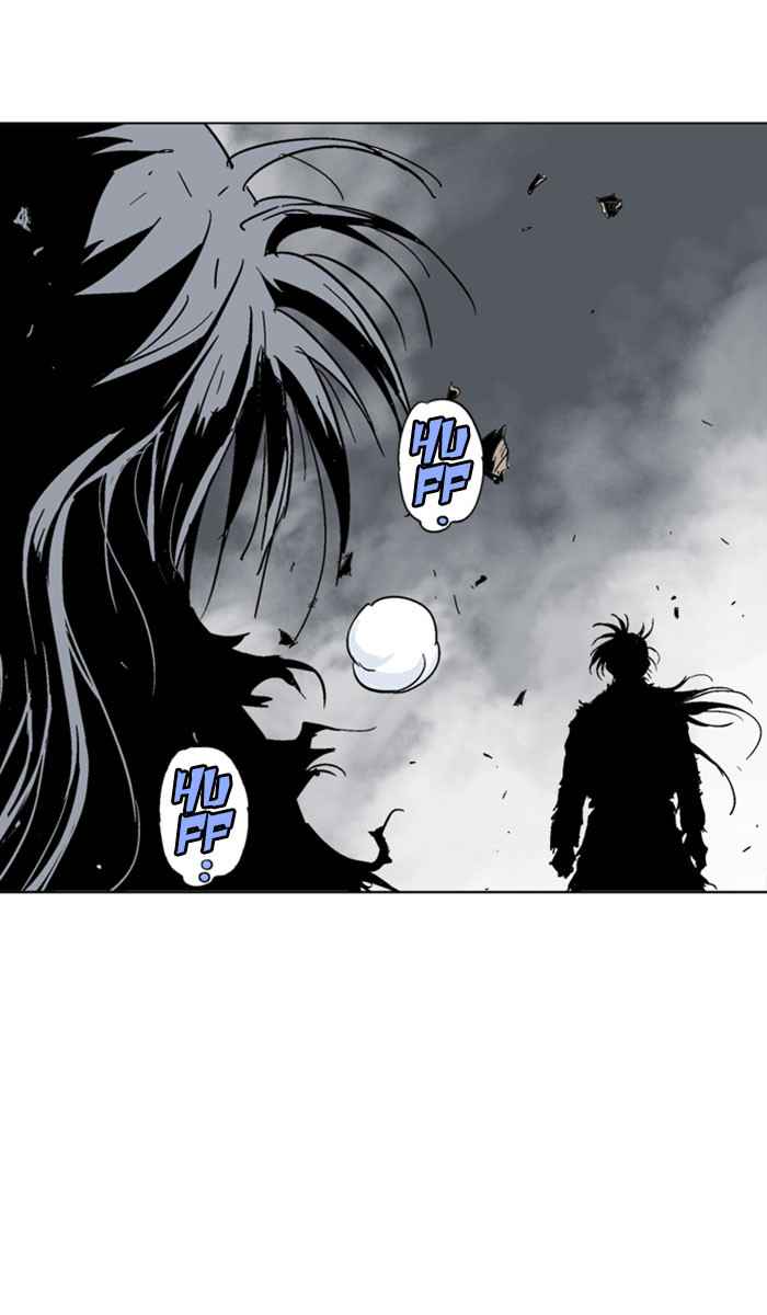 Gosu (The Master) Chap 134 - Next Chap 135