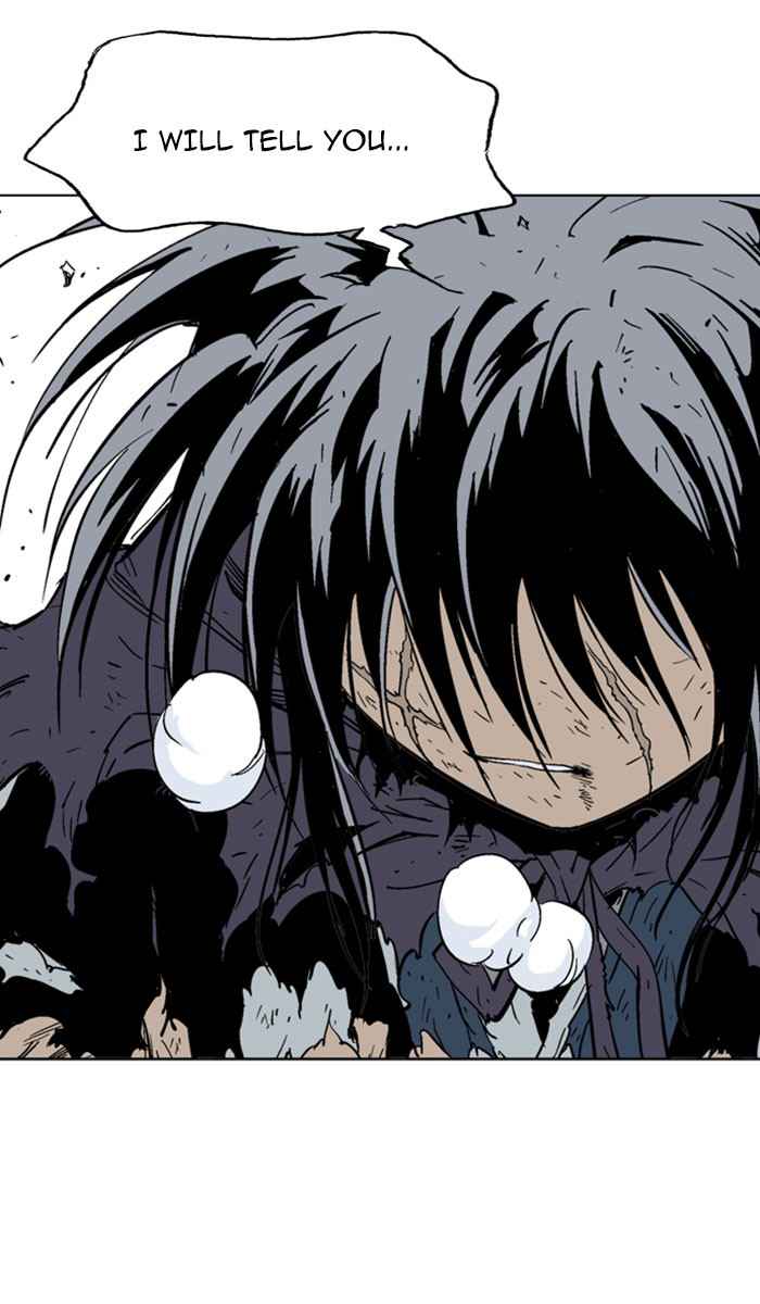 Gosu (The Master) Chap 134 - Next Chap 135