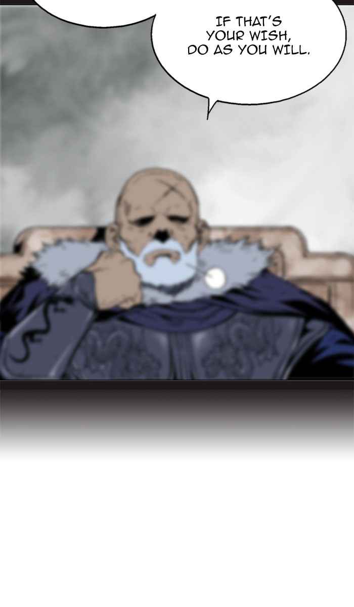 Gosu (The Master) Chap 134 - Next Chap 135