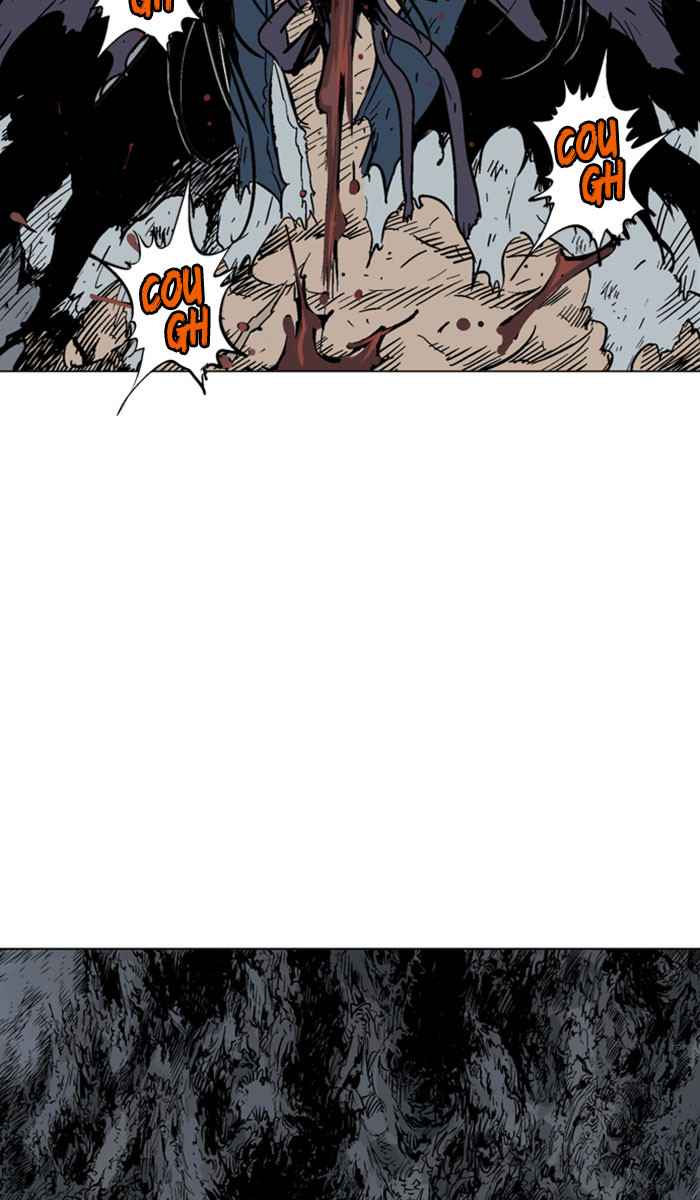 Gosu (The Master) Chap 134 - Next Chap 135