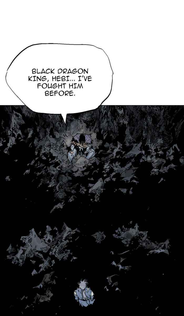 Gosu (The Master) Chap 134 - Next Chap 135