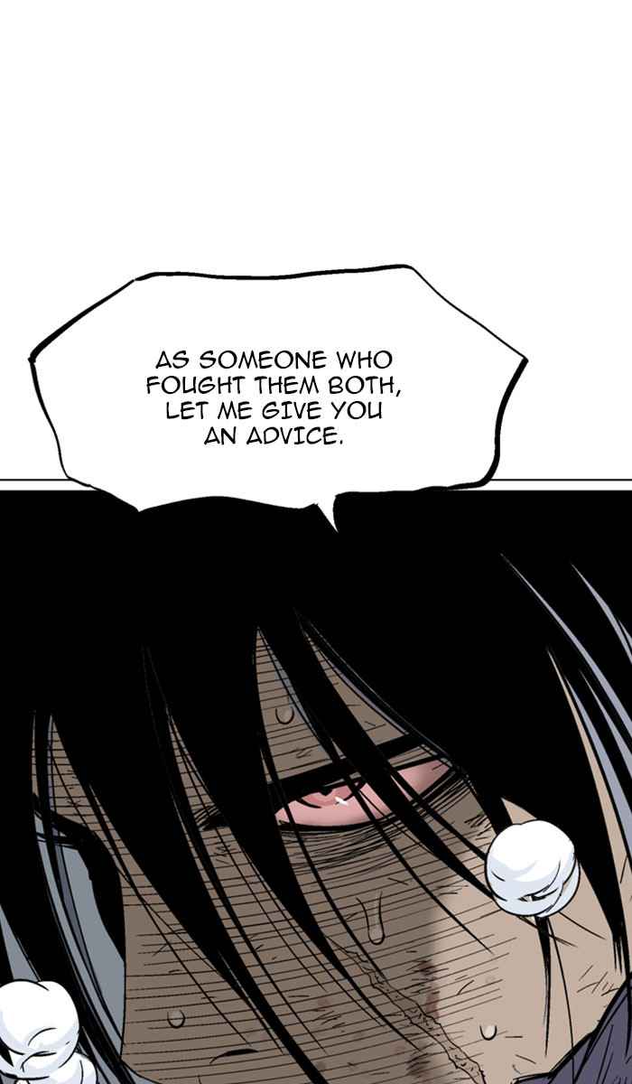 Gosu (The Master) Chap 134 - Next Chap 135