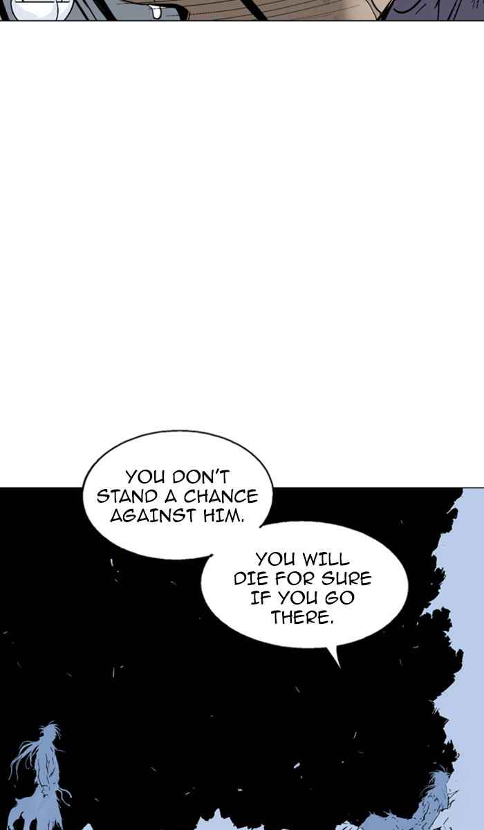 Gosu (The Master) Chap 134 - Next Chap 135