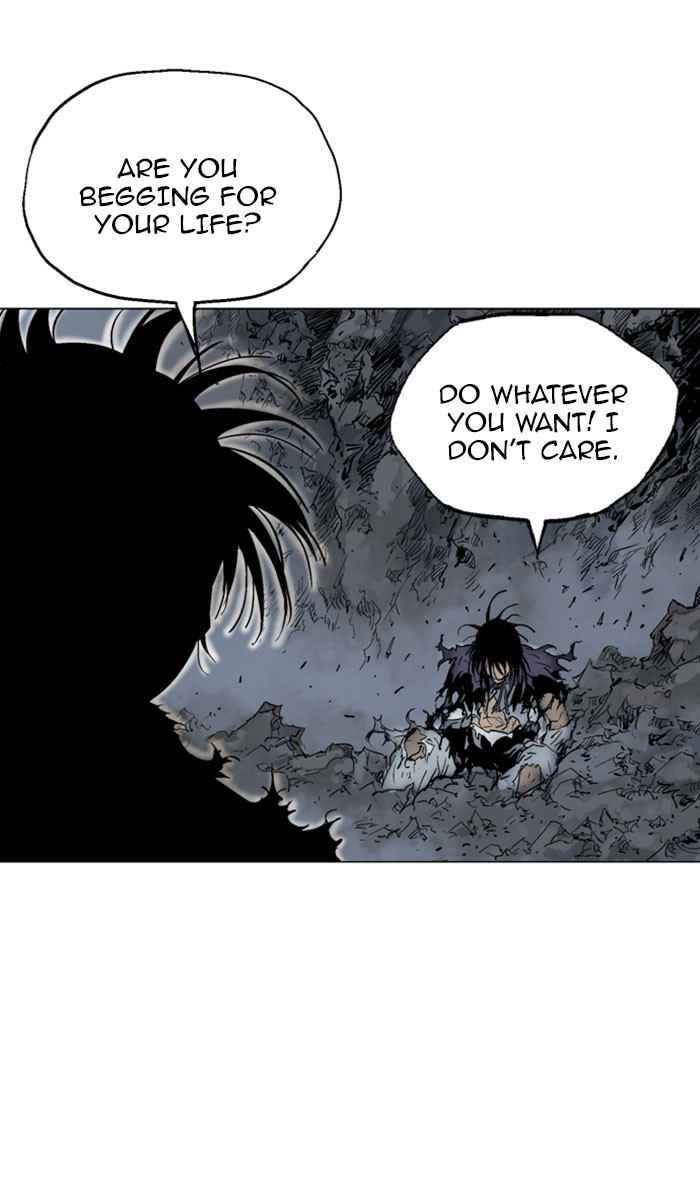Gosu (The Master) Chap 134 - Next Chap 135