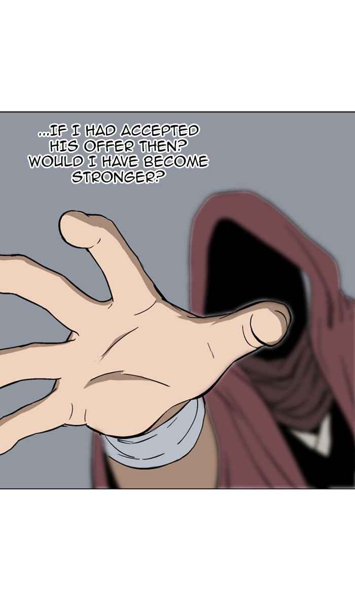 Gosu (The Master) Chap 134 - Next Chap 135