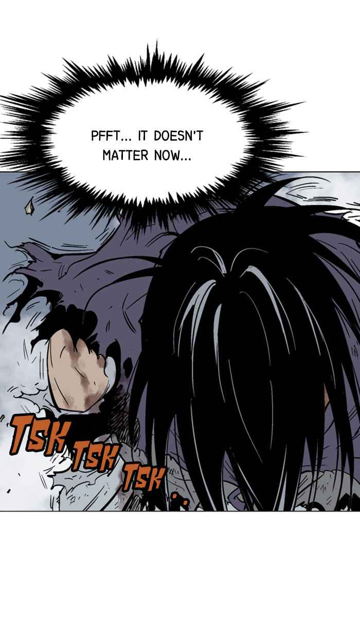 Gosu (The Master) Chap 134 - Next Chap 135