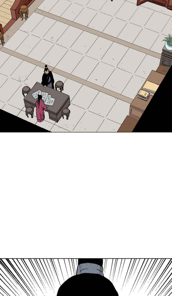 Gosu (The Master) Chap 135 - Next Chap 136