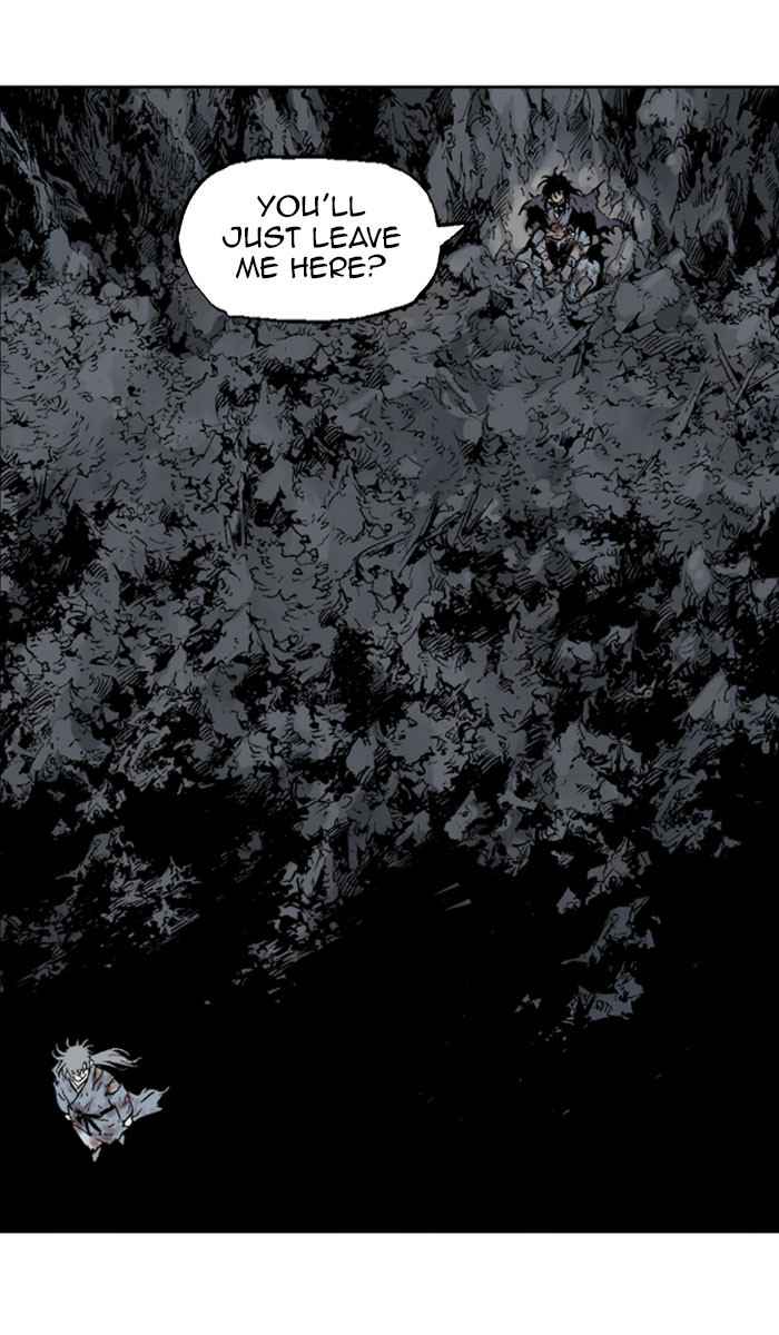 Gosu (The Master) Chap 135 - Next Chap 136