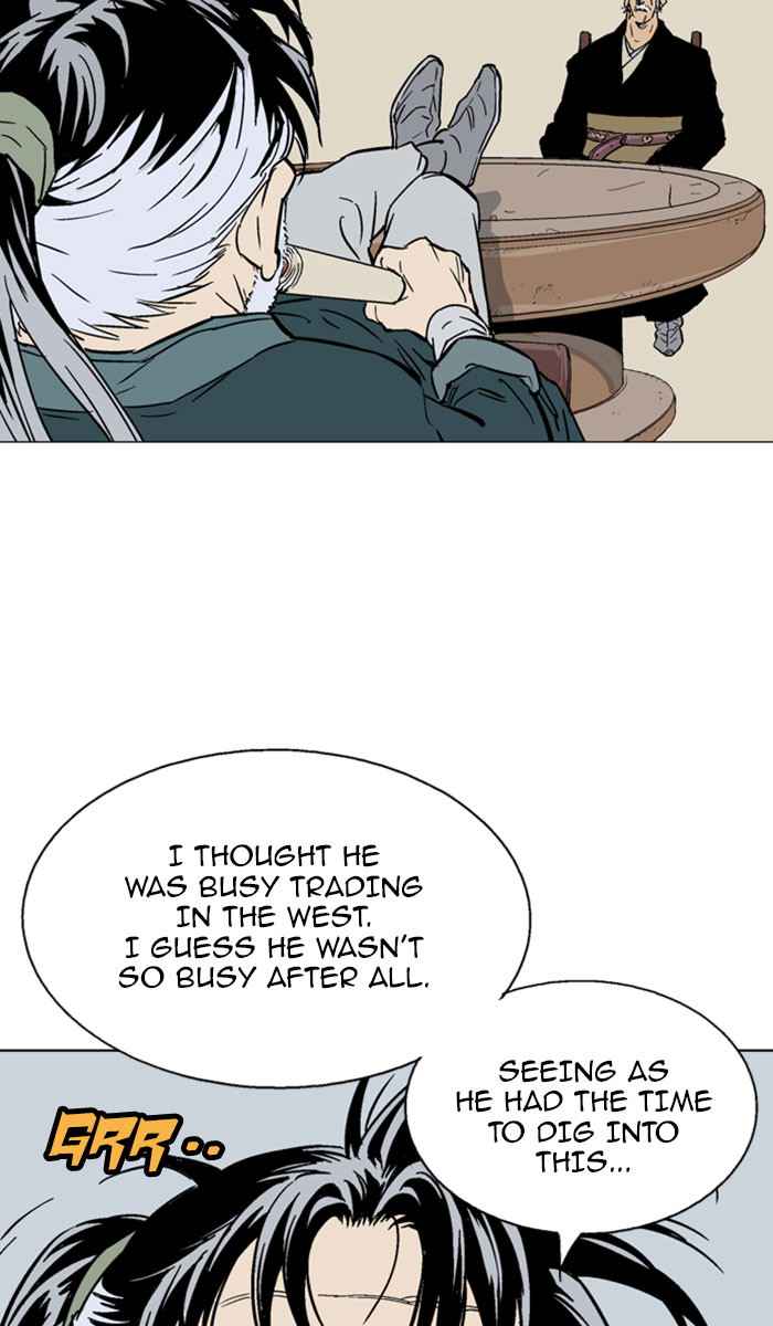 Gosu (The Master) Chap 135 - Next Chap 136
