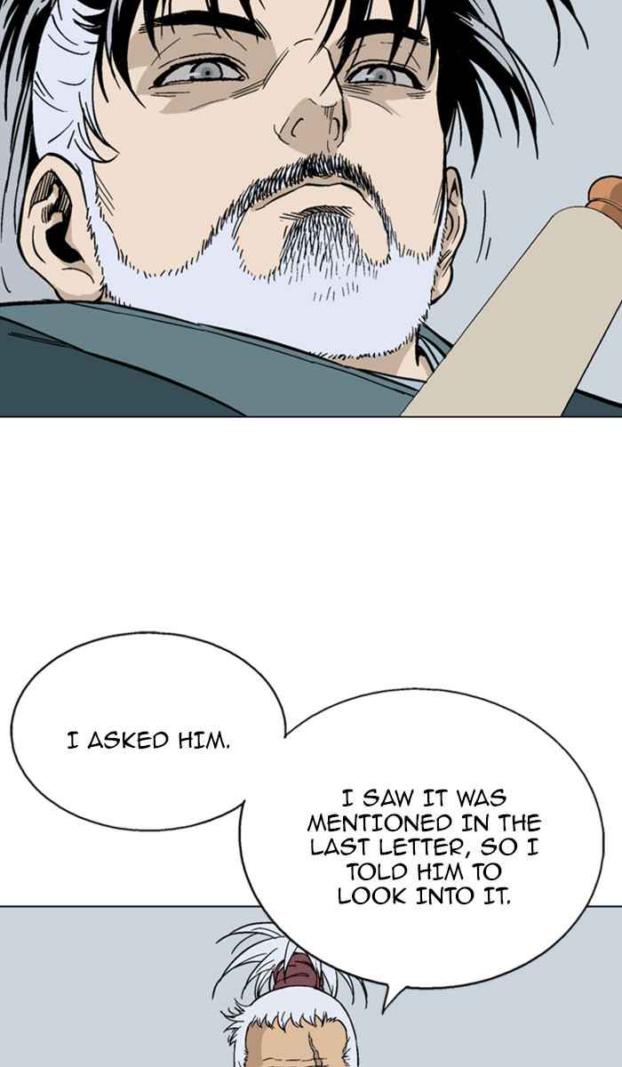 Gosu (The Master) Chap 135 - Next Chap 136