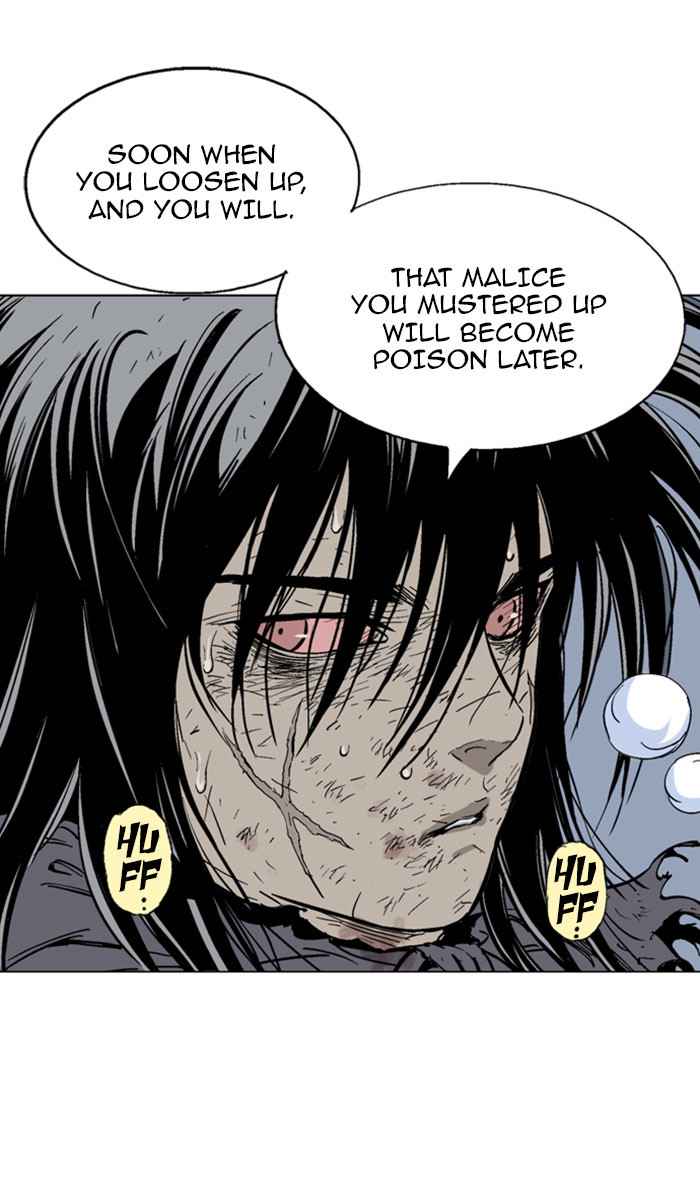 Gosu (The Master) Chap 135 - Next Chap 136
