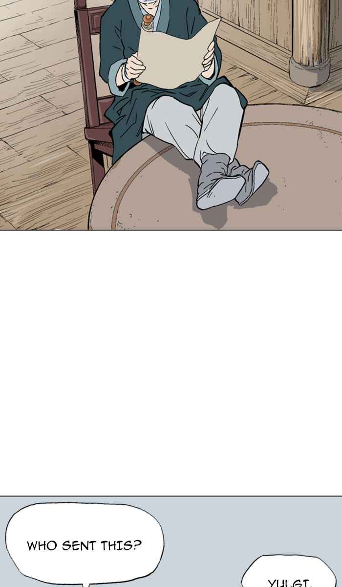 Gosu (The Master) Chap 135 - Next Chap 136