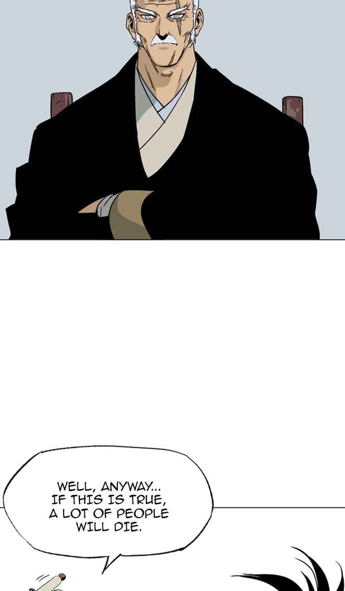 Gosu (The Master) Chap 135 - Next Chap 136