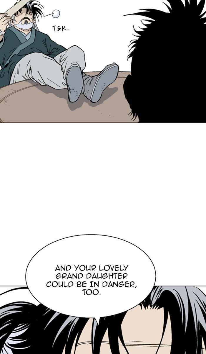 Gosu (The Master) Chap 135 - Next Chap 136