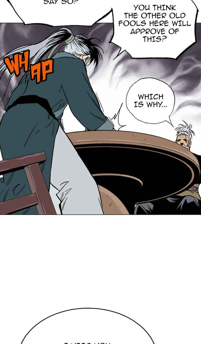 Gosu (The Master) Chap 135 - Next Chap 136