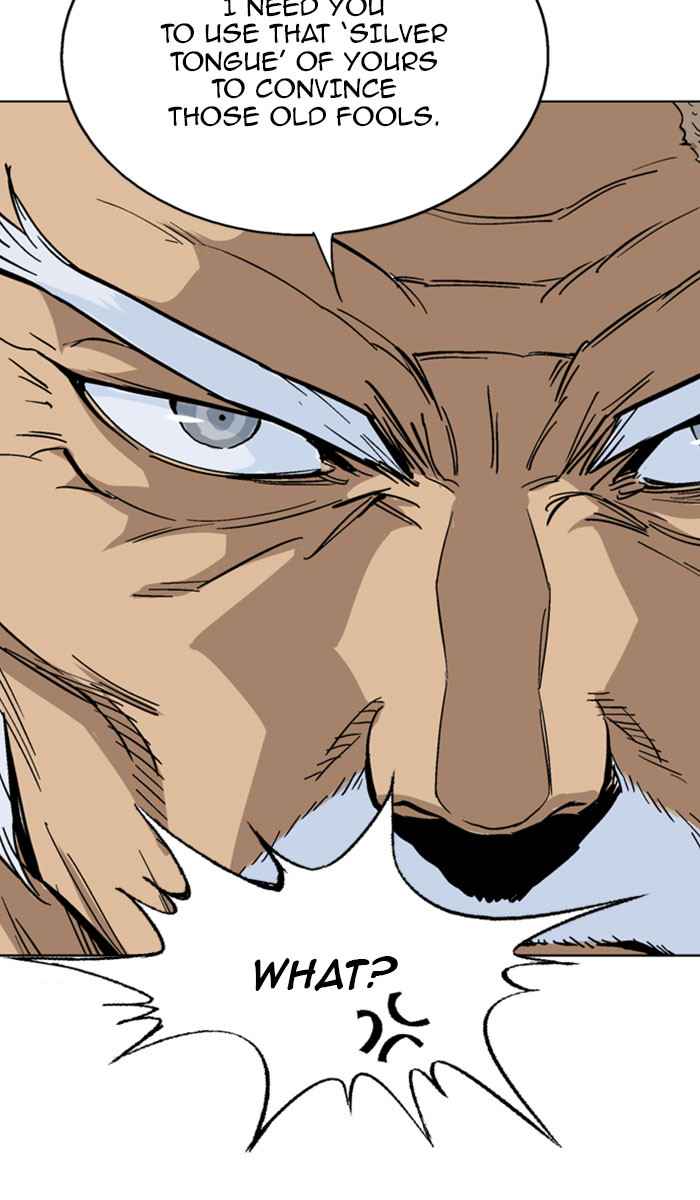 Gosu (The Master) Chap 135 - Next Chap 136